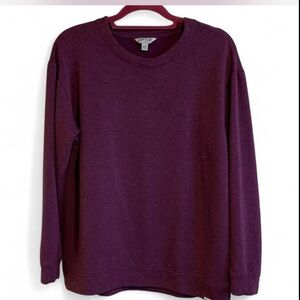 ORVIS  Men's Rich Crewneck Sweatshirt